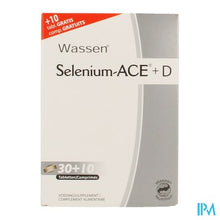 Load image into Gallery viewer, Selenium-ace+d Comp 30+10 Promo Revogan
