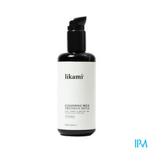 Afbeelding in Gallery-weergave laden, Likami Cleansing Milk 200ml
