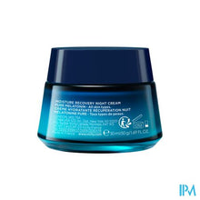Afbeelding in Gallery-weergave laden, Vichy Mineral 89 Hydra Herstellende Nacht Cr 50ml
