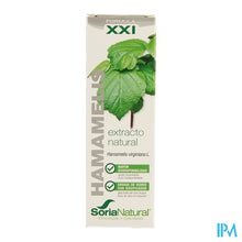 Charger l'image dans la galerie, Soria Hamamelis Virginiana Xxi Extr.fl. 50ml
