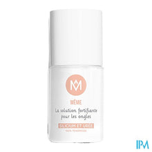Charger l'image dans la galerie, Meme Versterkende Solutie Nagels 10ml
