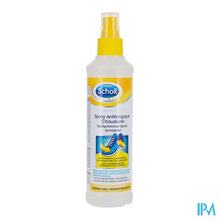 Afbeelding in Gallery-weergave laden, Scholl Voetschimmel Spray Schoenen 250ml
