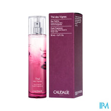 Load image into Gallery viewer, Caudalie Eau Fraiche The Des Vignes 50ml Nf
