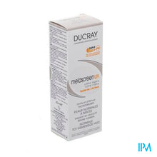 Load image into Gallery viewer, Ducray Melascreen Uv Lichte Creme 40ml
