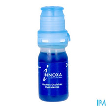 Charger l'image dans la galerie, Innoxa Druppels Formule Blauw 10ml
