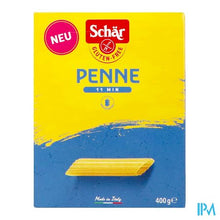 Afbeelding in Gallery-weergave laden, Schar Penne 400g
