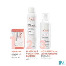 Charger l'image dans la galerie, Avene Xeracalm Ad Wasstuk Overvet 100g
