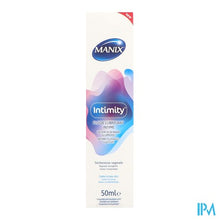Afbeelding in Gallery-weergave laden, Manix Intimity Gel 50ml

