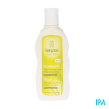 Charger l&#39;image dans la galerie, Weleda Milde Shampoo Freq. Gebr. Pluimgierst 190ml
