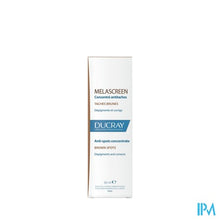 Charger l'image dans la galerie, Ducray Melascreen Concentraat A/pigmentvlek 30ml
