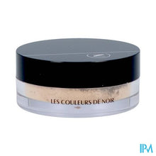 Load image into Gallery viewer, Couleurs De Noir Soft T. Loose Found. Pdr 01

