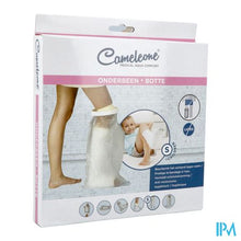 Afbeelding in Gallery-weergave laden, Cameleone Aquaprotection Onderbeen Transp S 1
