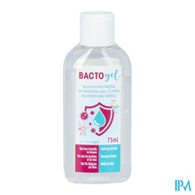 Afbeelding in Gallery-weergave laden, Bactogel Hydroalcoholische Gel 75ml
