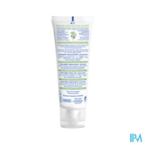 Mustela Bb Hydra Gelaatscreme Nf Tube 40ml