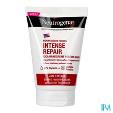 Charger l'image dans la galerie, Neutrogena N/f Cica Handcreme 50ml
