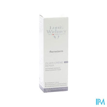 Afbeelding in Gallery-weergave laden, Widmer Remederm Zilvercreme N/parf Tube 40ml
