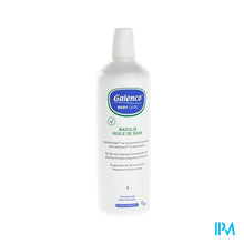 Afbeelding in Gallery-weergave laden, Galenco Body Care Badolie 500ml
