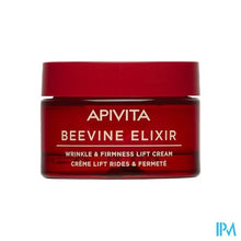 Afbeelding in Gallery-weergave laden, Apivita Beevine Wrinkle&amp;firm Cream Light Text.50ml
