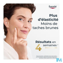 Afbeelding in Gallery-weergave laden, Eucerin Hyaluron-filler+elasticity 3d Serum 30ml
