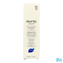 Afbeelding in Gallery-weergave laden, Phytosquam Sh A/roos Intensief Tube 125ml
