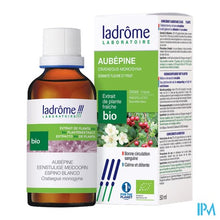 Afbeelding in Gallery-weergave laden, Ladrome Crataegus Monogyna/eenstijlig Meidoorn50ml

