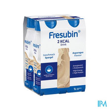 Afbeelding in Gallery-weergave laden, Fresubin 2 Kcal Drink Sale/hartig 200ml Asperges/asperge
