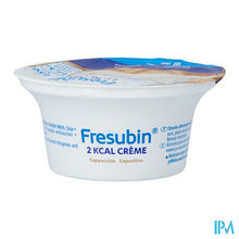 Afbeelding in Gallery-weergave laden, Fresubin 2 Kcal Creme 125g Cappuccino
