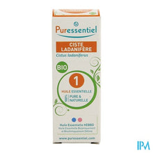 Afbeelding in Gallery-weergave laden, Puressentiel Eo Zonneroosje Bio Expert5ml
