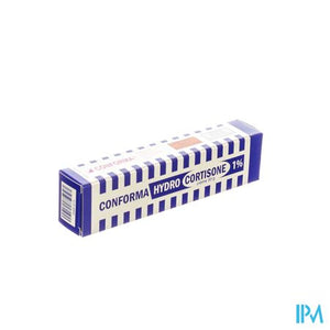 Conforma Hydrocortisone Creme 1% 30g