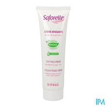 Afbeelding in Gallery-weergave laden, Saforelle Creme Verzachtend 50ml
