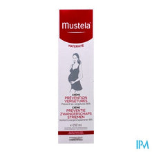 Afbeelding in Gallery-weergave laden, Mustela Mat Cr Preventie Zwang.striem. 250ml

