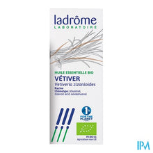 Afbeelding in Gallery-weergave laden, Ladrome Vetiver/vetiveria Zizanoides 5ml
