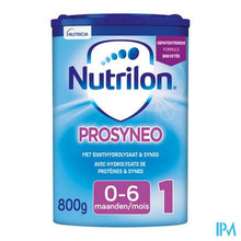 Charger l'image dans la galerie, Nutrilon Prosyneo 1 Pdr 800g
