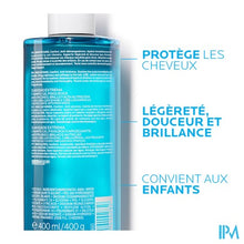 Afbeelding in Gallery-weergave laden, Lrp Kerium Extreem Zacht Shampoo 400ml Nf
