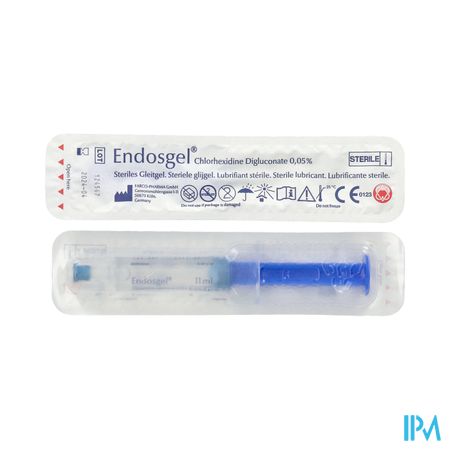 Endosgel 100x11ml