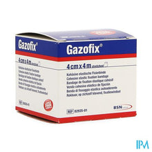 Afbeelding in Gallery-weergave laden, Gazofix Latexfree 4cmx4m 293501
