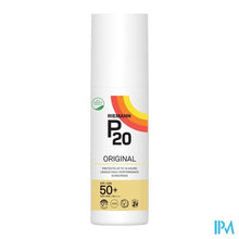 Afbeelding in Gallery-weergave laden, P20 Zonnespray Ip50+ 85ml
