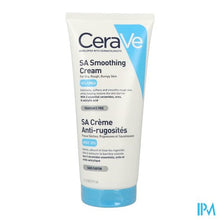 Afbeelding in Gallery-weergave laden, Cerave Sa Creme A/ruwe Huid 177ml

