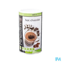Load image into Gallery viewer, Kineslim Hot Chocolat Pdr 400g
