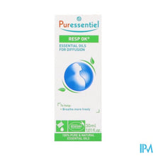 Charger l'image dans la galerie, Puressentiel Verstuiving Adem Complexe Fl 30ml
