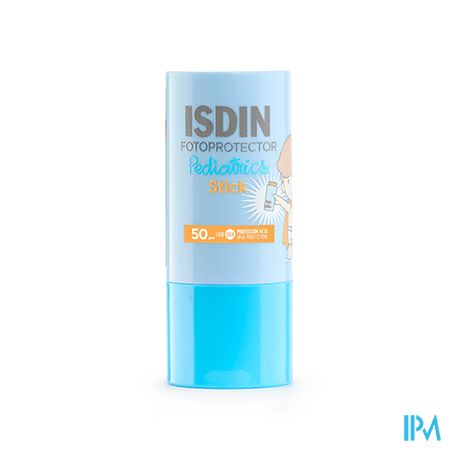 Isdin Fotoprotector Invis.stick Pediat.spf50 20g