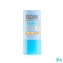 Load image into Gallery viewer, Isdin Fotoprotector Invis.stick Pediat.spf50 20g
