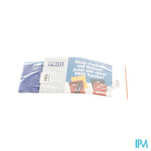 Load image into Gallery viewer, Frio Tas Individueel 6,5x18cm
