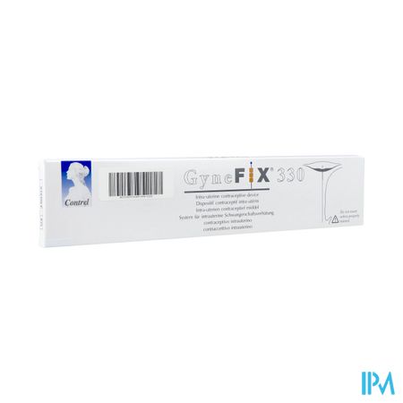 Gynefix 330 Iud