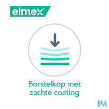 Charger l'image dans la galerie, Elmex Sensitive Pro Tandenborstel Extra Zacht Duo
