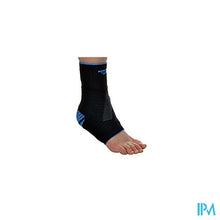 Afbeelding in Gallery-weergave laden, Bota Ortho Ab+velcr 930 Zwart N3
