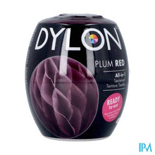 Load image into Gallery viewer, Dylon Kleurst.51 Burgundy 200g
