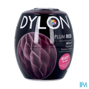 Dylon Kleurst.51 Burgundy 200g