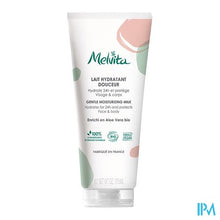 Afbeelding in Gallery-weergave laden, Melvita Face-body Milk 175ml
