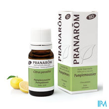 Afbeelding in Gallery-weergave laden, Pranarom Eo Pompelmoes Bio 10ml
